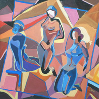  tableau